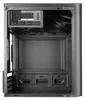 Boîtier ATX semi-tour Mars Gaming M-Atx AC6500 500W noir Voir les images du produit 5