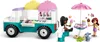 LEGO Friends Zmrzlinářské auto v městečku Heartlake, Sada Náhled obrázku produktu 19