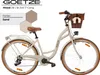 Goetze Mood 28 Zoll City Bike, 18 Zoll Produktbild-Vorschau 2