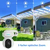 Reolink E1 Outdoor, IP-Sicherheitskamera, Innen & Außen, Produktbild-Vorschau 5