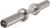 Toorx Fitness Verchromte olympische Kurzhantel 51 cm MCO-51 Produktbild-Vorschau 3