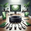 Predlžovací Kábel Co2 Usb-C Rýchle Nabíjanie Usb Typu C 4K Náhľad obrázku produktu 3