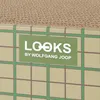 LOOKS by Wolfgang Joop scratching board 4-in-1 Produktbild-Vorschau 2