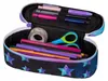 Piórnik owalny Coolpack Campus Star Night Podgląd zdjęcia produktu 7