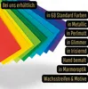 Sandras-Bastelladen Kerzen Verzierwachsplatten 2er Set - Produktbild-Vorschau 3
