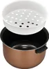 TurboTronic Multikocher DMC22 neues 2024 Modell 5L mit Produktbild-Vorschau 8