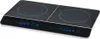 MEDION® Doppel-Induktionskochplatte (MD 15324) Produktbild-Vorschau 1