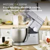 Chef XL KVL4110S Küchenmaschine Produktbild-Vorschau 8