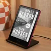 Kindle Paperwhite 12. Gen 2024 7 32GB Himbeere Produktbild-Vorschau 5