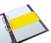 ELBA DUO - Trennelement - Gelb (Packung mit 60) Produktbild-Vorschau 6