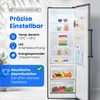 Bomann® Kühlschrank ohne Gefrierfach | XXL Produktbild-Vorschau 3
