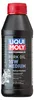 Liqui Moly Motorbike Fork Oil 10W medium 0,5 L Produktbild-Vorschau 1