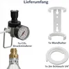 CO2 Druckminderer-Set 425g für Quooker Cube – kompatibel Produktbild-Vorschau 4