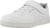 Skechers Quick Street  Klittenband Laag - Wit - Maat 35 Voir les images du produit 8