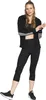 Adidas W 3S 34 Tig Black/White Xl Produktbild-Vorschau 15