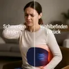 Sensiplast Wärme- & Kälte-Kompresse Set für den Rücken – Produktbild-Vorschau 2