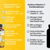 Vitamin C+Vitamin D+Zink Immunsystem Ultra Kapseln 120 St Produktbild-Vorschau 6