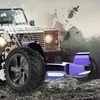Hoverboard 8.5 Zoll, Premium Offroad Hoverboards - Produktbild-Vorschau 6