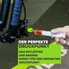 MSZweirad Entlüftungsset + 2 x 60ml Mineralöl für Produktbild-Vorschau 4