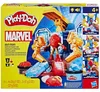 Play-Doh Marvel G00355L0, Aktion/Abenteuer, 4 Jahr(e), Produktbild-Vorschau 7