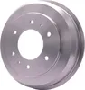 Bremstrommel Ø 303 mm HELLA passend für u.a. MITSUBISHI Produktbild-Vorschau 6