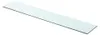 vidaXL Regalboden Glas Transparent 90x15 cm Produktbild-Vorschau 3