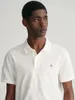 Gant Polo normale Passform weiß einfarbig Produktbild-Vorschau 27