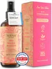 100% BIO ROSENWASSER | Natürliches Gesichtswasser - Produktbild-Vorschau 1