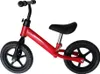 Laufrad Kinder 12 Zoll Vollgummireifen Balance Bike Produktbild-Vorschau 1