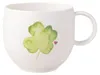Villeroy & Boch With Love Henkelbecher Good Luck 290 ml Náhled obrázku produktu 2