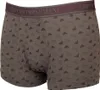 Emporio Armani boxerky "3 Pack" - 112130 4F717 - Black- Náhled obrázku produktu 16