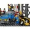 LEGO 4207 City Garage  LEGO Anzahl Minifiguren: 5, Thema: Produktbild-Vorschau 10