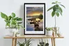Bild - Bilderrahmen - 40 cm x 60 cm - MDF - Rahmen - Produktbild-Vorschau 2