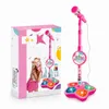 Interaktives Kinder Karaoke-Set mit abnehmbarem Produktbild-Vorschau 2