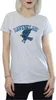 Harry Potter - T-Shirt für Damen BI1354 (S) (Grau) Produktbild-Vorschau 3