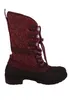 Schuhe Kamik Winterstiefel Sienna 3 NK2476CBUR Produktbild-Vorschau 11