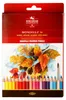 KOH-I-NOOR Aquarellstifte Mondeluz 3719 - 36 Stück Produktbild-Vorschau 9