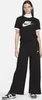 Nike Damen-T-Shirt, Sportbekleidung Essentials Produktbild-Vorschau 4