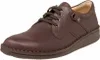 Finn Comfort scarpe stringate da uomo in marrone Anteprima dell’immagine prodotto 1