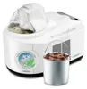 Machine à glaçons "Gelato Chef 2200 I-green Voir les images du produit 2