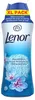 Lenor Wäscheparfüm Aprilfrisch, Granulat, 495 g, Blume, Produktbild-Vorschau 3