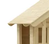 Zwerkules Villa Kinder Spielhaus für den Garten Holz Produktbild-Vorschau 3