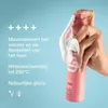 Schwarzkopf Osis Grip Mousse - 4 Extreme Hold Produktbild-Vorschau 5