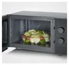 SEVERIN MW 7789 Mikrowelle (25 Liter, 800 Watt Produktbild-Vorschau 4