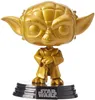 Star Wars - Yoda  124 Special Edition - Funko Pop! - Vinyl Produktbild-Vorschau 1