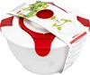 Westmark 2422, Kľučka/držadlo, Červená, Biela, Polyetylen, Náhľad obrázku produktu 5