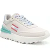 Tommy Jeans Damen Sneaker EN0EN02028 ACE Farbe: Beige Produktbild-Vorschau 12