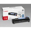 Canon 714 - Schwarz - original - Tonerpatrone Produktbild-Vorschau 4