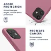 kwmobile Hülle kompatibel mit Apple iPhone 11 Hülle - Produktbild-Vorschau 3