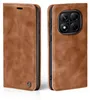 Handy Hülle für Xiaomi Redmi Note 14 Pro Klapphülle Produktbild-Vorschau 1